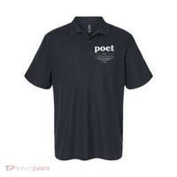 Poet Poet Definition Polo thumb 0