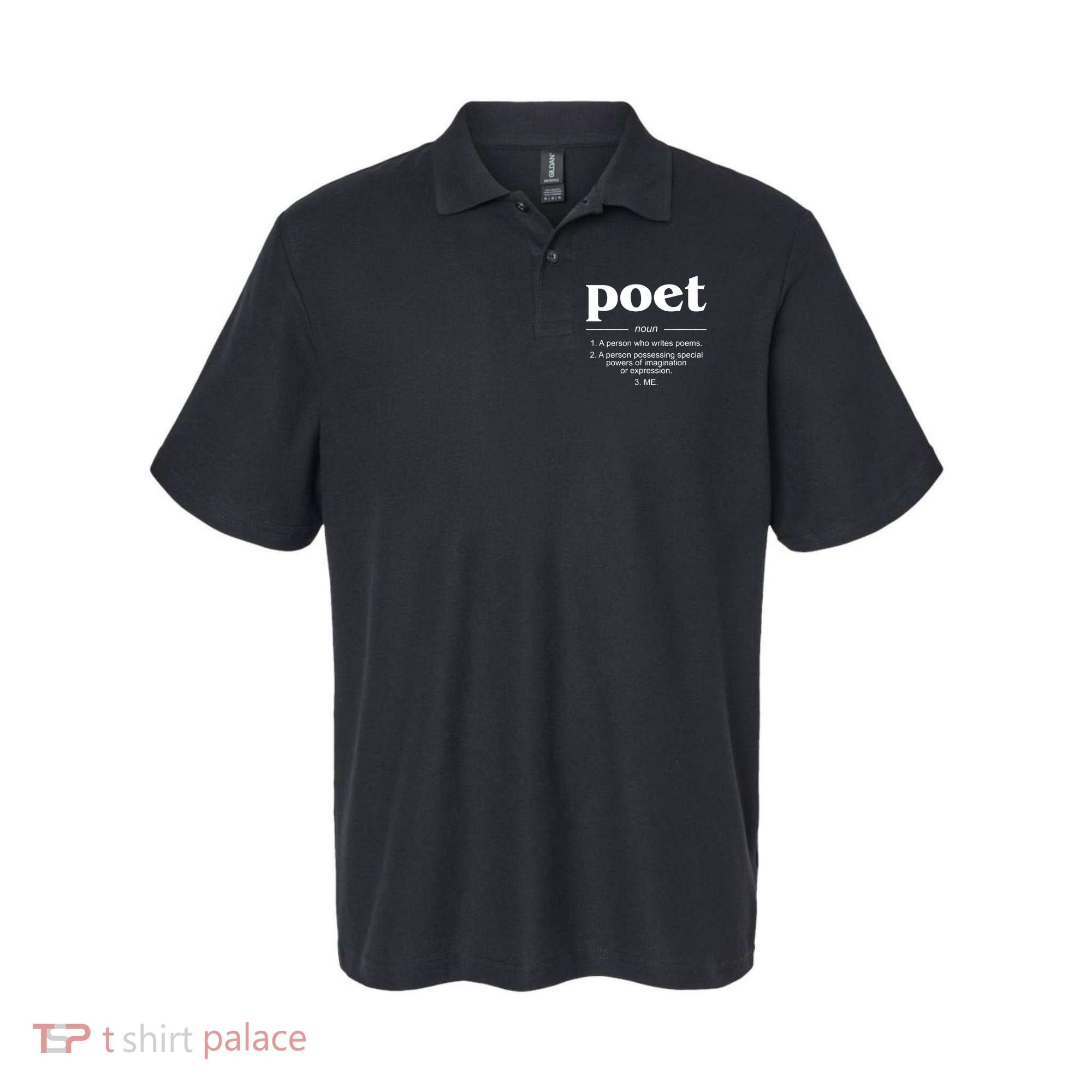 Poet Poet Definition Polo