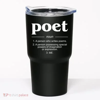 Tumbler