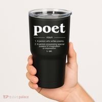 Poet Poet Definition Tumbler thumb 2