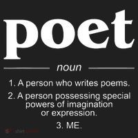Poet Poet Definition Tumbler thumb 3