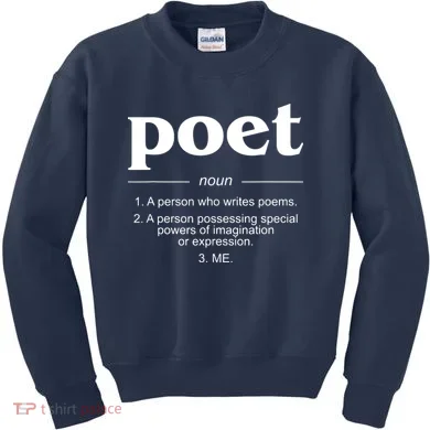Kids Sweatshirt