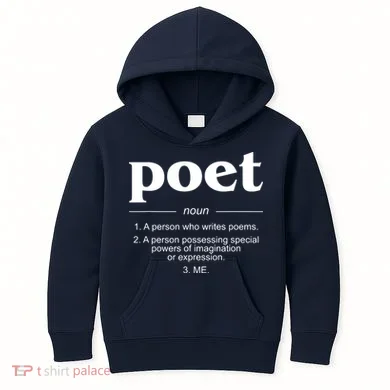 Kids Hoodie