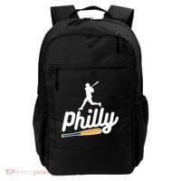 Phillies Philly Dancing On My Own Philadelphia Baseball Backpack thumb 0