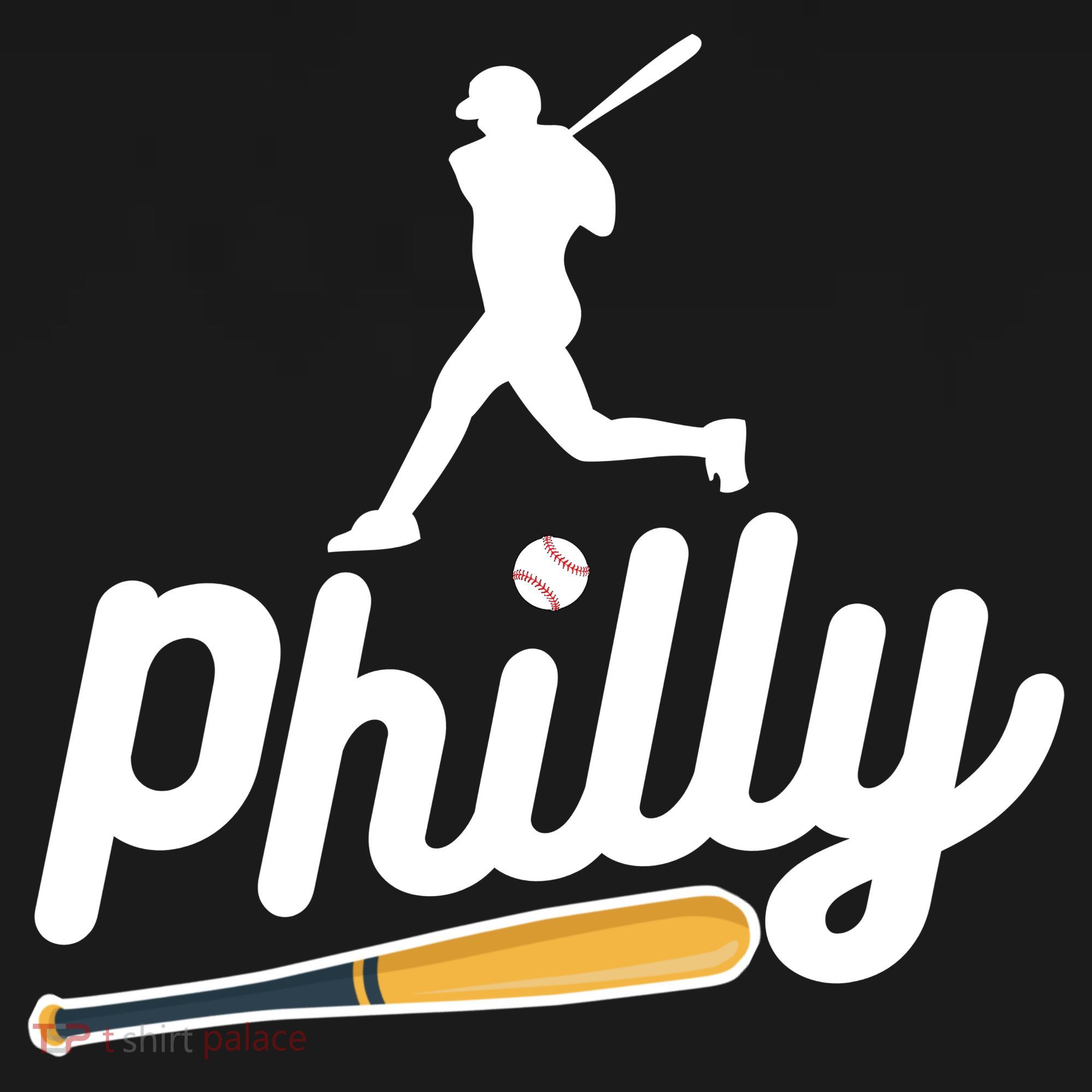 Phillies Philly Dancing On My Own Philadelphia Baseball Backpack