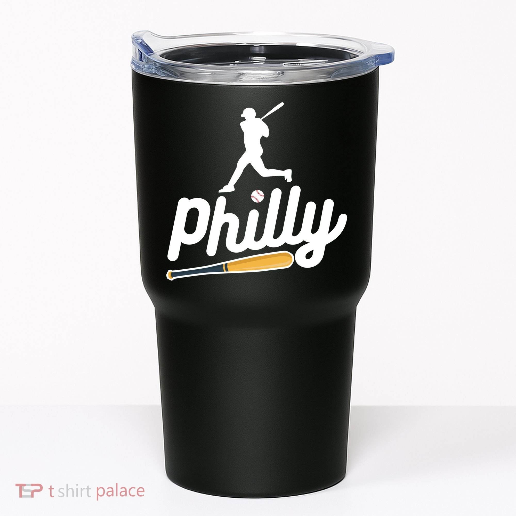 Phillies Philly Dancing On My Own Philadelphia Baseball Tumbler