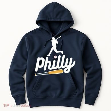 Phillies Philly Dancing On My Own Philadelphia Baseball Hoodie