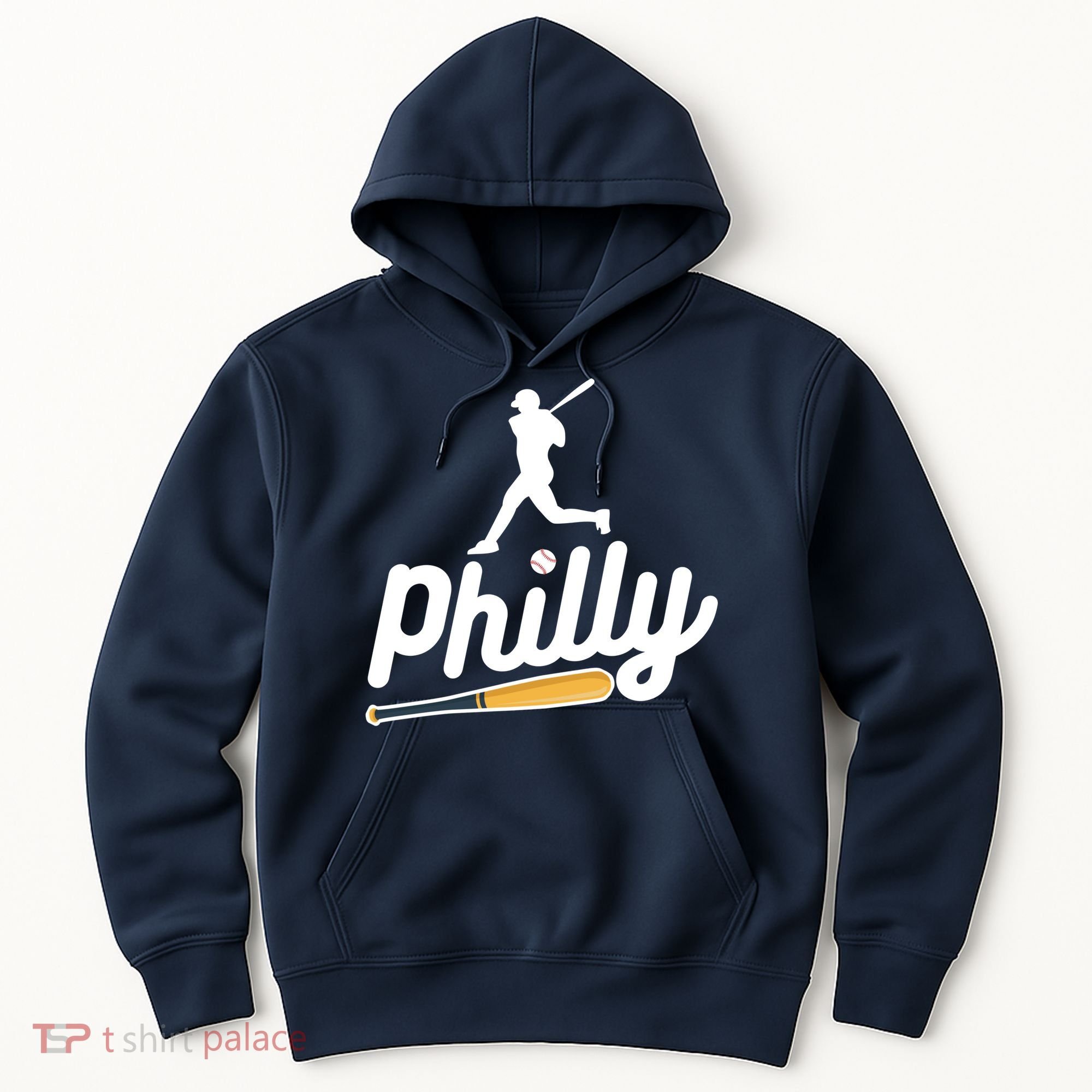 Phillies Philly Dancing On My Own Philadelphia Baseball Hoodie