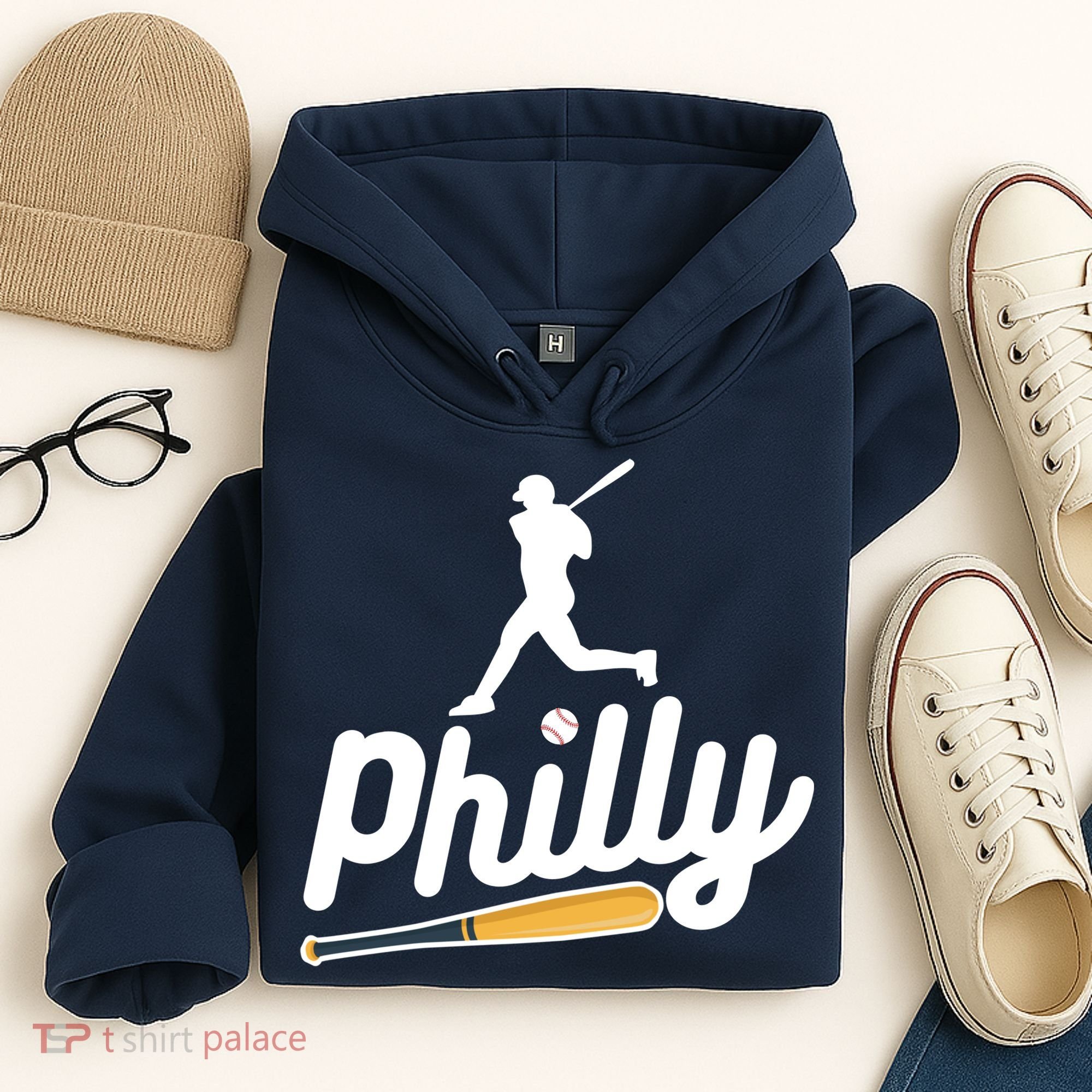 Phillies Philly Dancing On My Own Philadelphia Baseball Hoodie