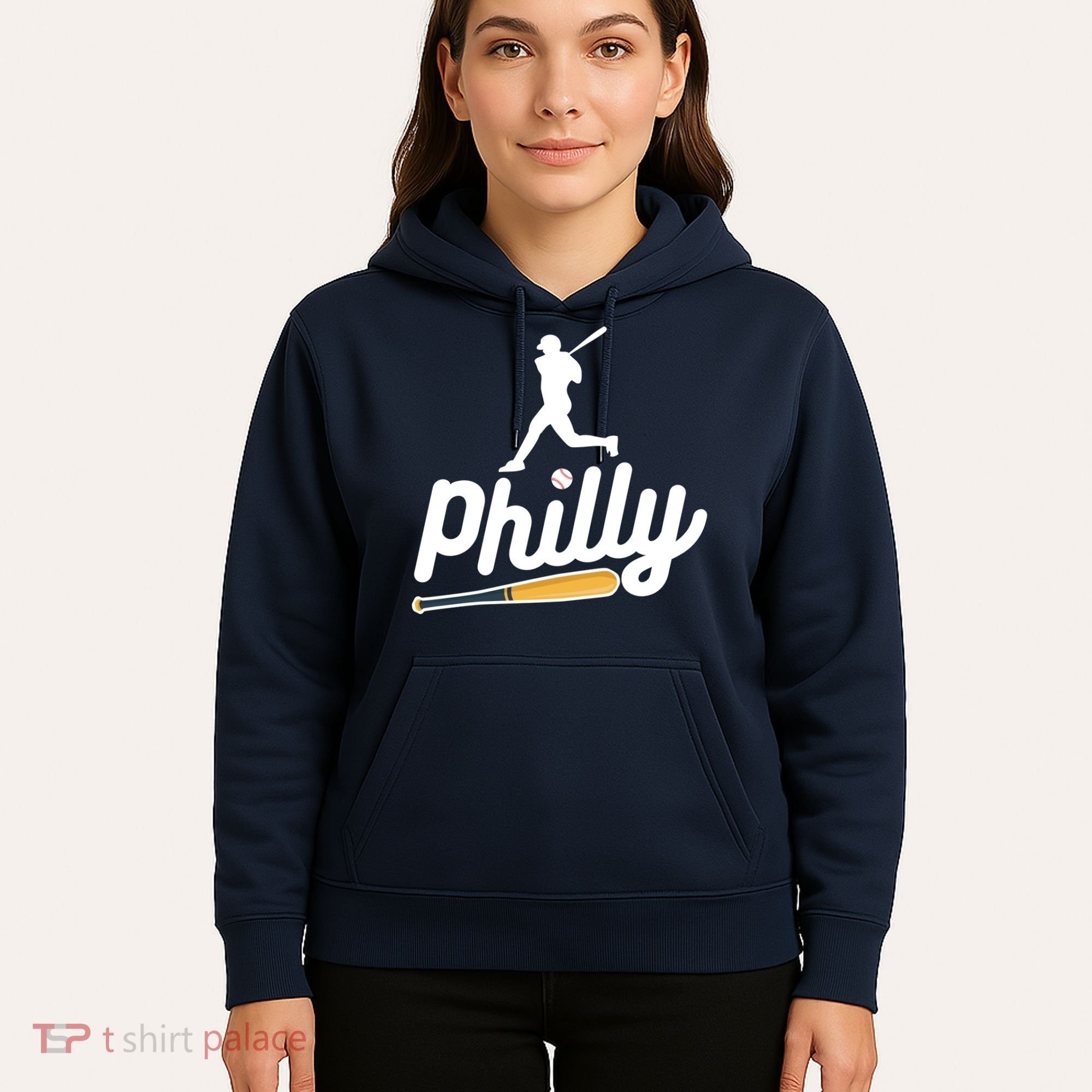 Phillies Philly Dancing On My Own Philadelphia Baseball Hoodie