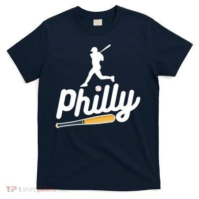 Phillies Philly Dancing On My Own Philadelphia Baseball T-Shirt