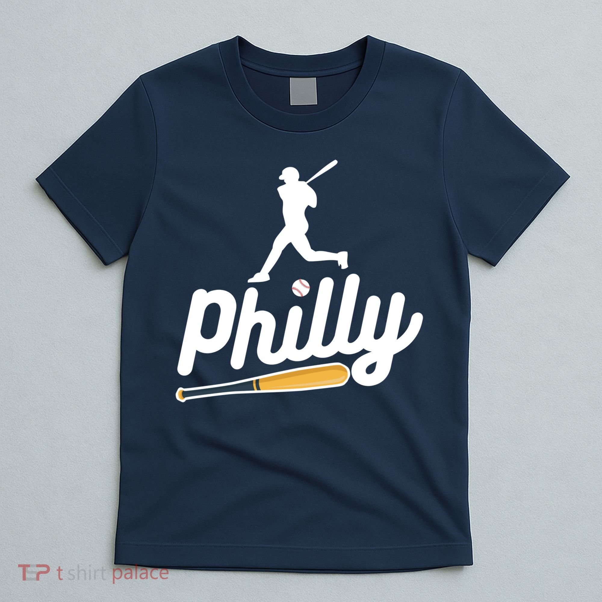 Phillies Philly Dancing On My Own Philadelphia Baseball T-Shirt