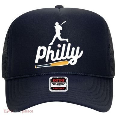 Phillies Philly Dancing On My Own Philadelphia Baseball Hat