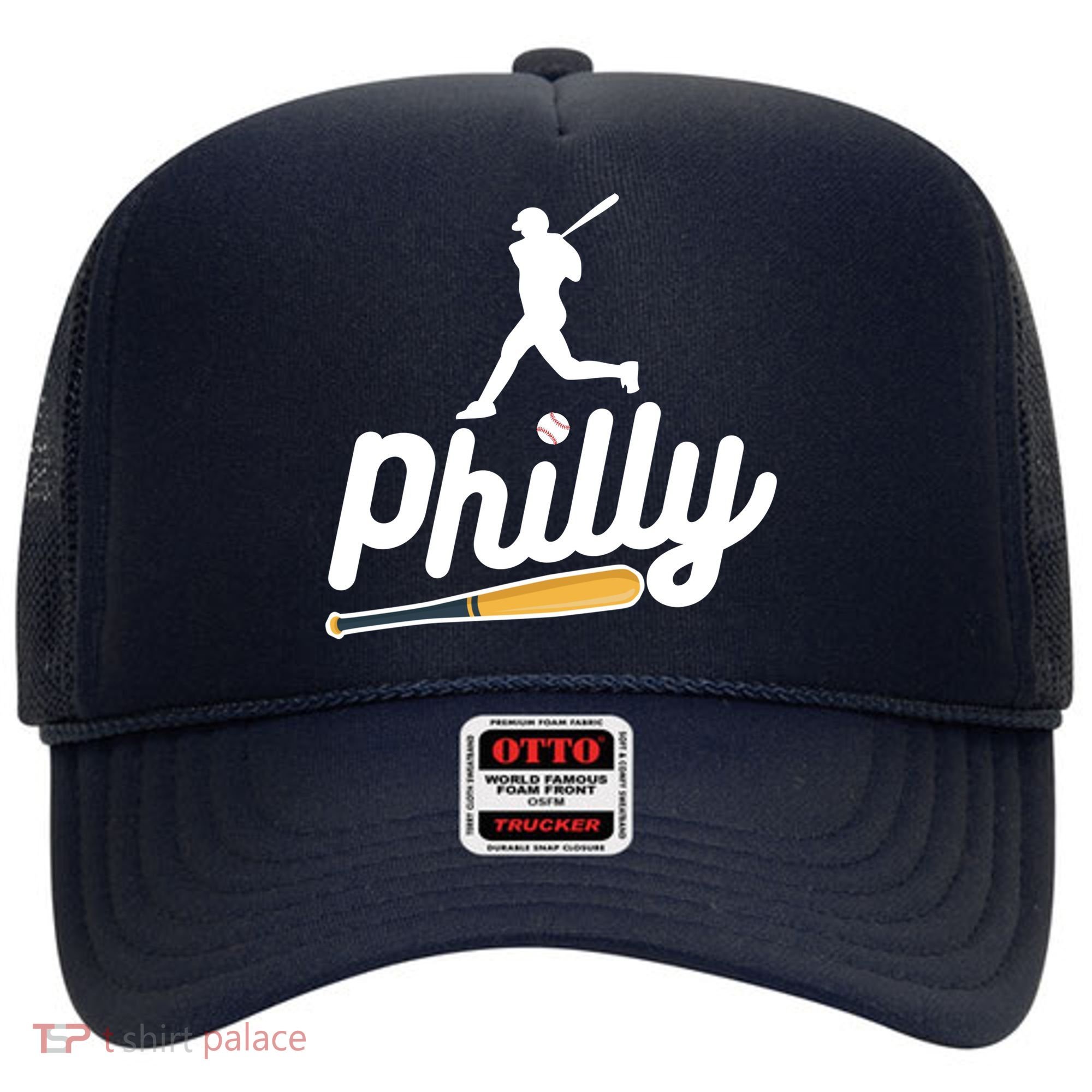 Phillies Philly Dancing On My Own Philadelphia Baseball Hat