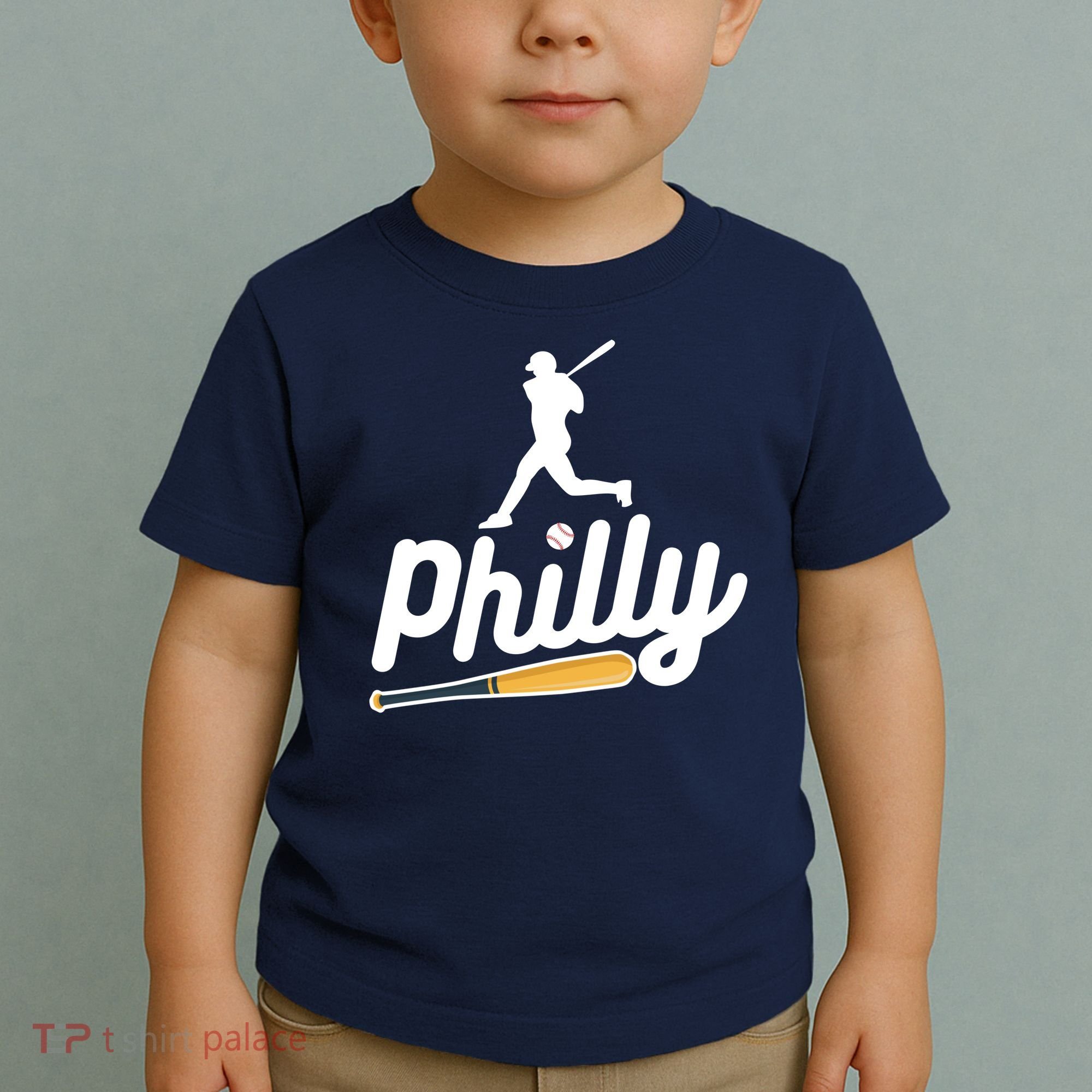 Phillies Philly Dancing On My Own Philadelphia Baseball Toddler T-Shirt