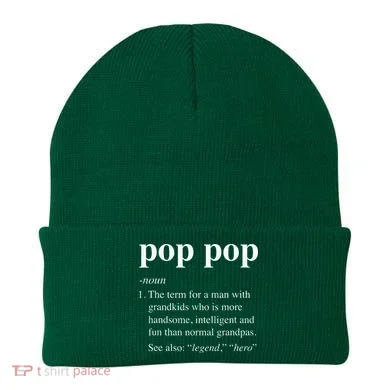 Beanie