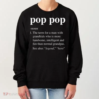 Women's Sweatshirt