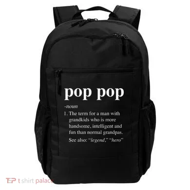 Backpack