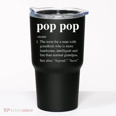 Tumbler