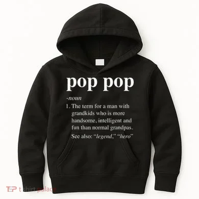 Kids Hoodie