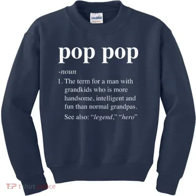 Kids Sweatshirt