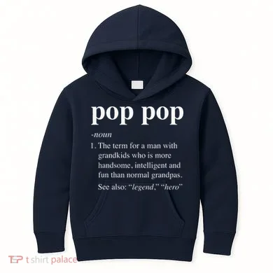 Kids Hoodie