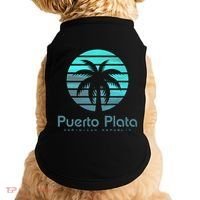 Puerto Plata Dominican Republic Doggie Tank thumb 0