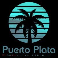 Puerto Plata Dominican Republic Women's T-Shirt thumb 6