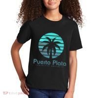 Puerto Plata Dominican Republic Kids T-Shirt thumb 2