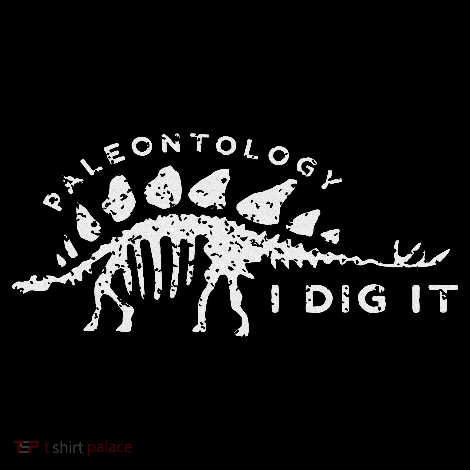Paleontology Paleontologist Dino Fossil Hunter Women's Hoodie