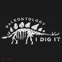 Paleontology Paleontologist Dino Fossil Hunter Toddler Hoodie thumb 2