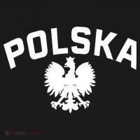 Polska Polish Eagle Poland Polish Ancestry Dyngus Day Women's Tank Top thumb 5