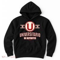 Peru Peruvian Escudo Coat Of Arms Hoodie thumb 0