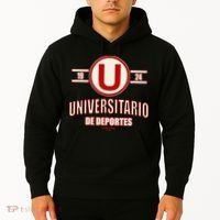 Peru Peruvian Escudo Coat Of Arms Hoodie thumb 2