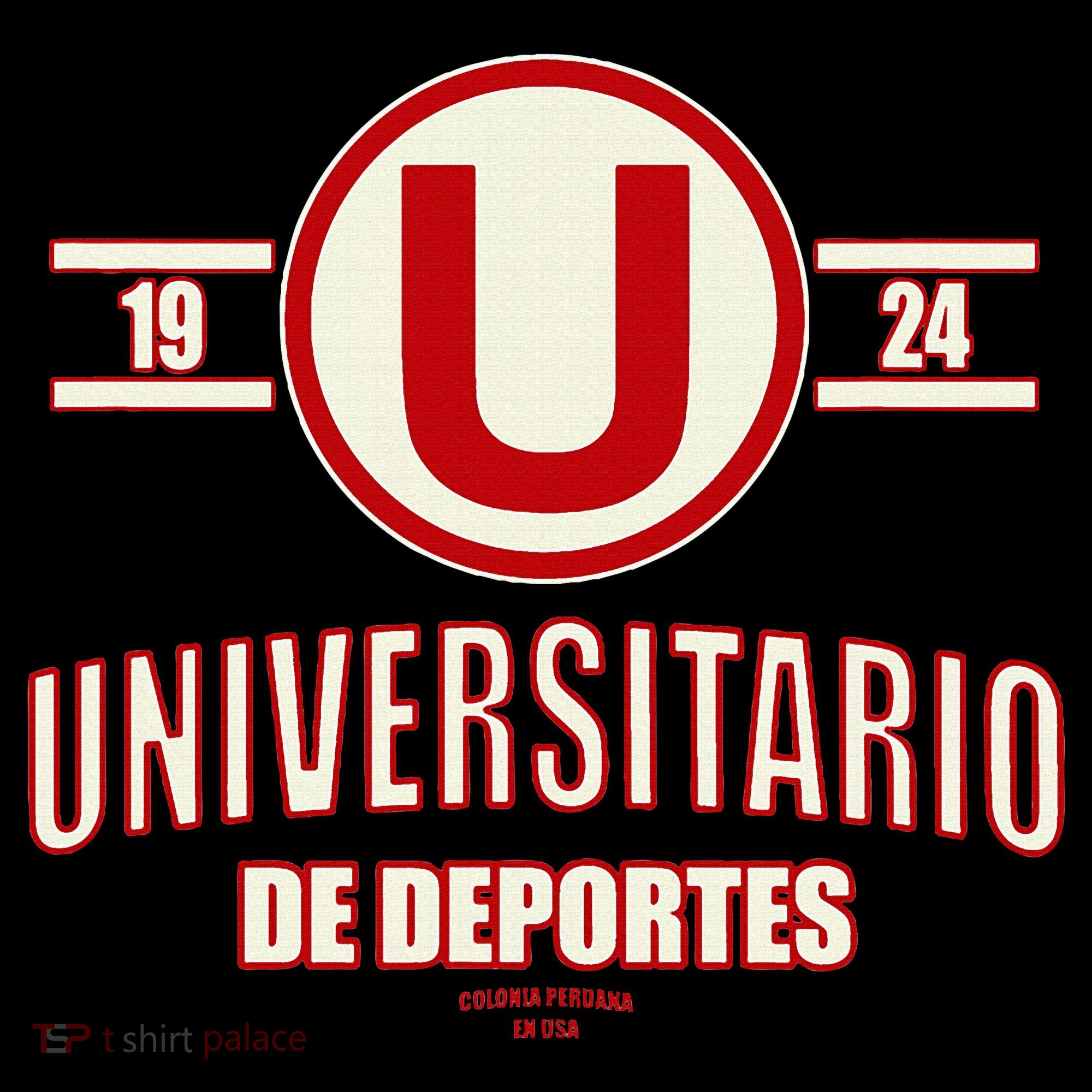 Peru Peruvian Escudo Coat Of Arms Long Sleeve Shirt