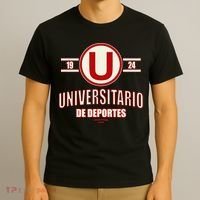 Peru Peruvian Escudo Coat Of Arms T-Shirt thumb 3