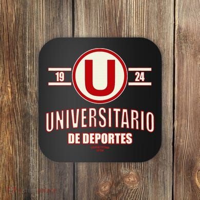 Peru Peruvian Escudo Coat Of Arms Coaster