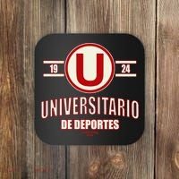 Peru Peruvian Escudo Coat Of Arms Coaster thumb 0