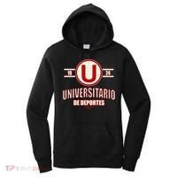 Peru Peruvian Escudo Coat Of Arms Women's Hoodie thumb 0