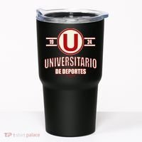 Peru Peruvian Escudo Coat Of Arms Tumbler thumb 0