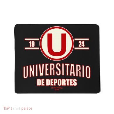 Peru Peruvian Escudo Coat Of Arms Mousepad