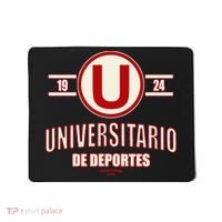 Peru Peruvian Escudo Coat Of Arms Mousepad thumb 0