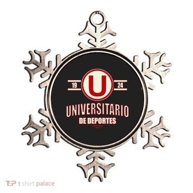 Peru Peruvian Escudo Coat Of Arms Ornament