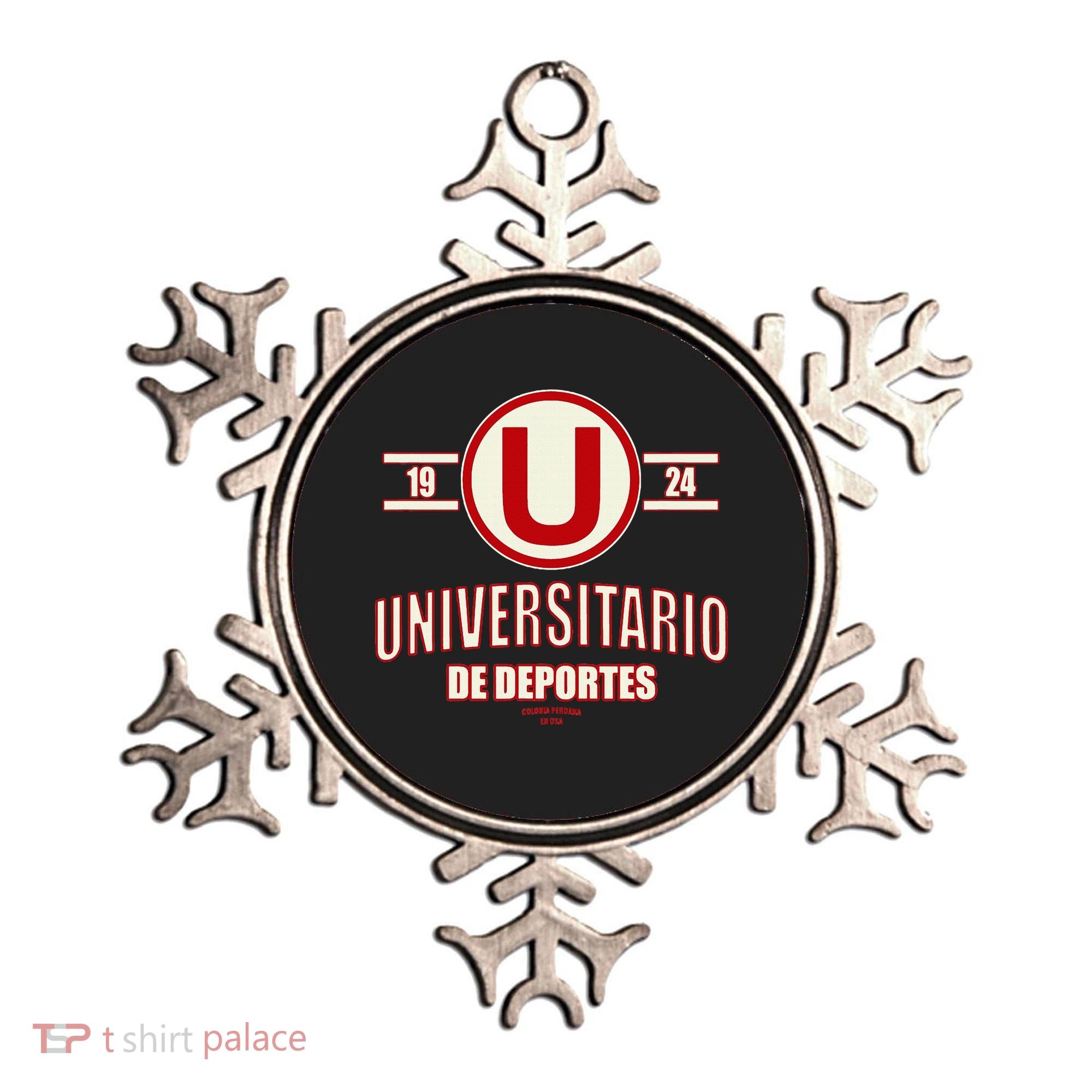 Peru Peruvian Escudo Coat Of Arms Ornament