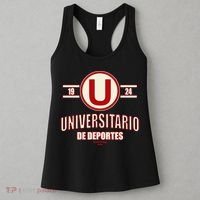 Peru Peruvian Escudo Coat Of Arms Women's Tank Top thumb 3