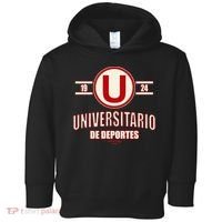 Peru Peruvian Escudo Coat Of Arms Toddler Hoodie thumb 0