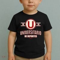 Peru Peruvian Escudo Coat Of Arms Toddler T-Shirt thumb 2