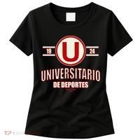 Peru Peruvian Escudo Coat Of Arms Women's T-Shirt thumb 0
