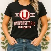 Peru Peruvian Escudo Coat Of Arms Women's T-Shirt thumb 2