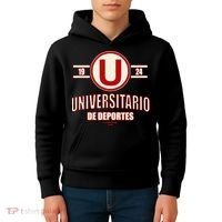 Peru Peruvian Escudo Coat Of Arms Kids Hoodie thumb 4